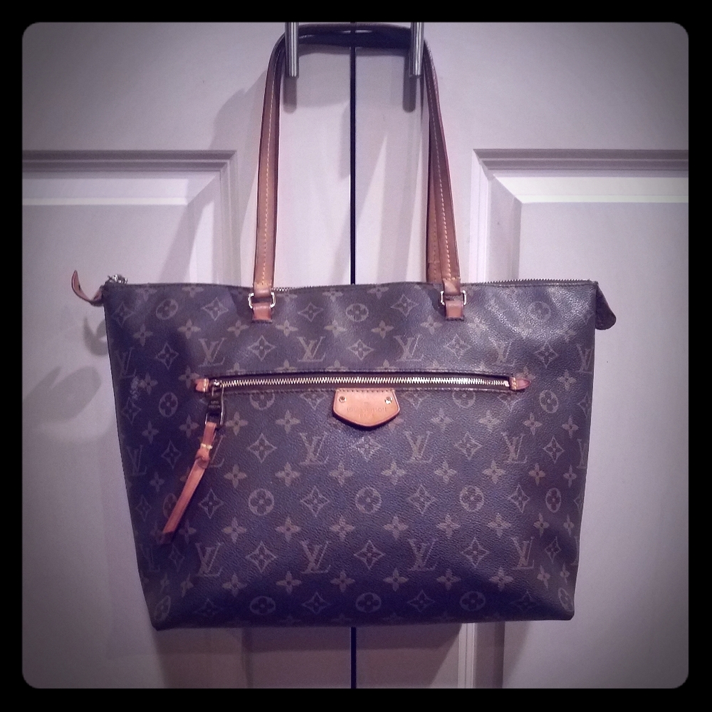 Louis Vuitton Iena PM bag